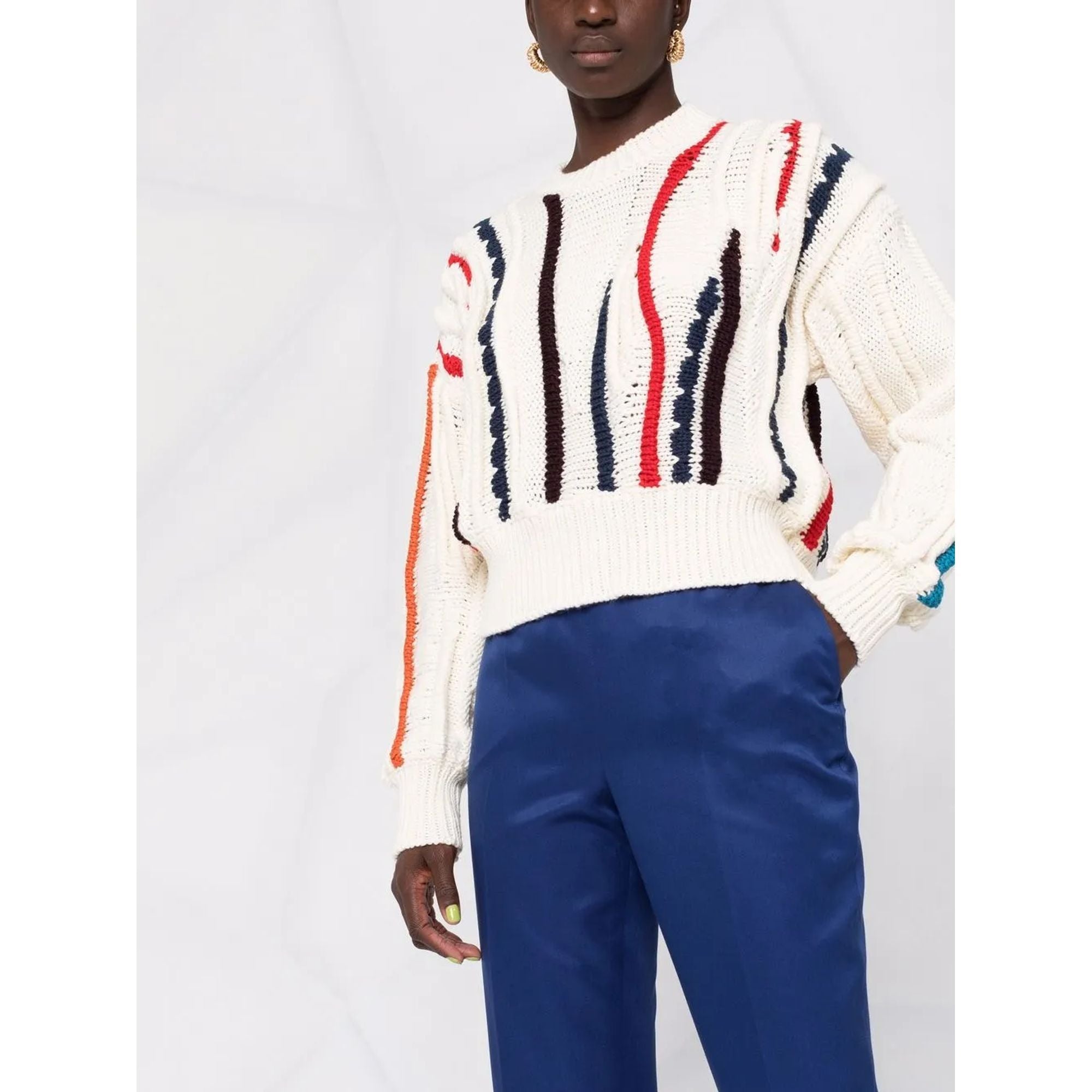 Ferragamo Trousers