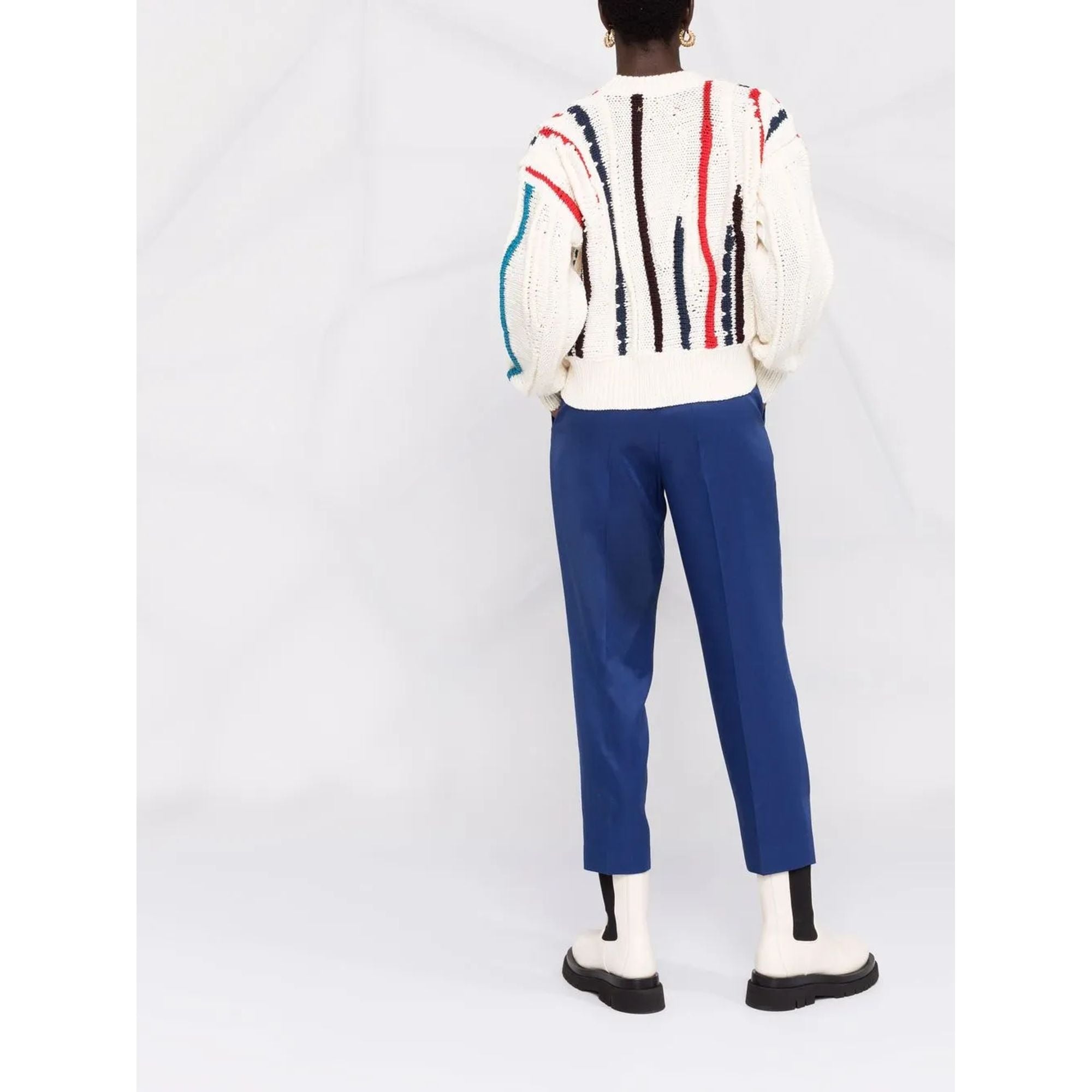 Ferragamo Trousers