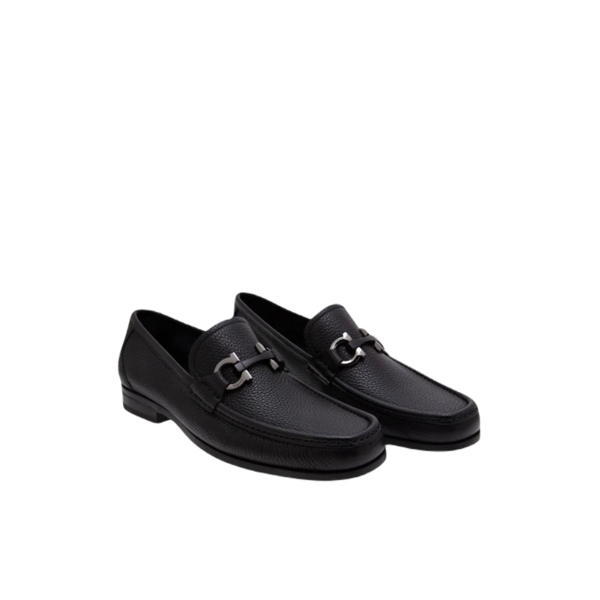 Ferragamo Grandioso 4 Men's Loafers