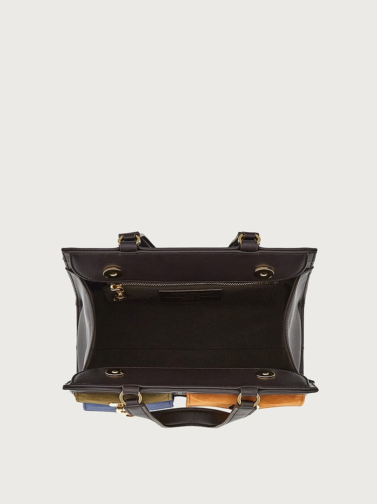 Ferragamo Ferragamo Top Handle