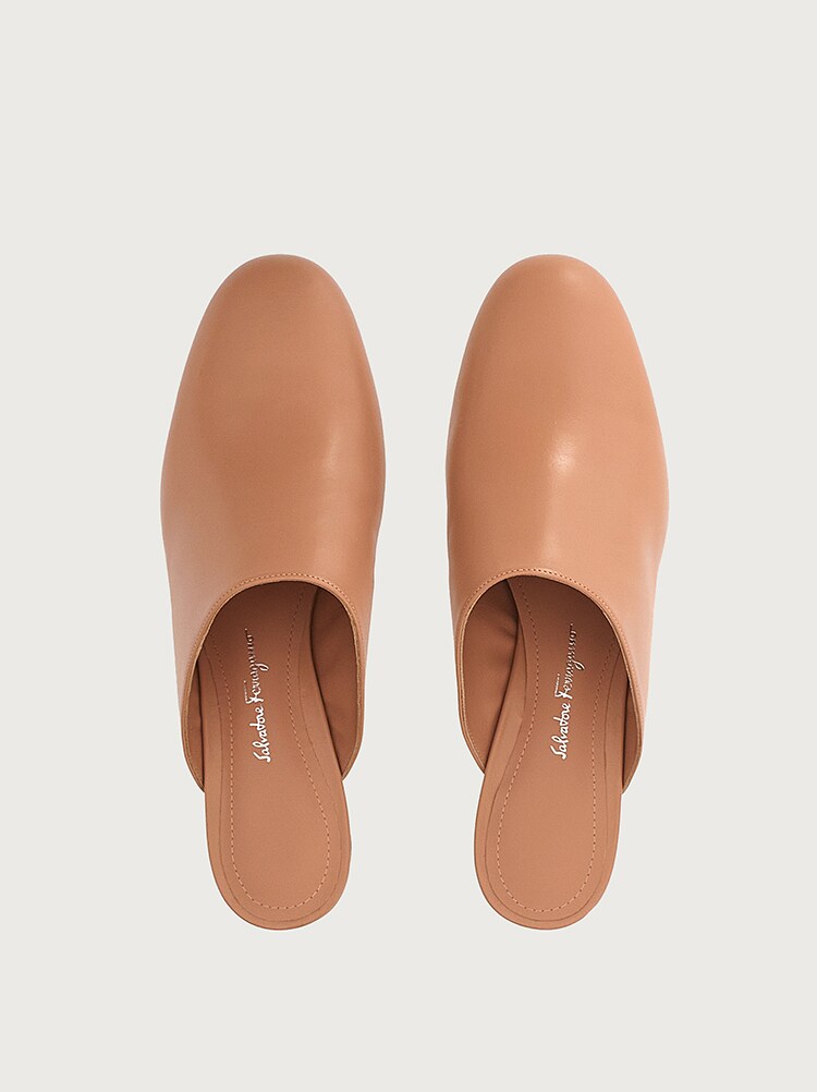 Ferragamo Ferragamo Mule