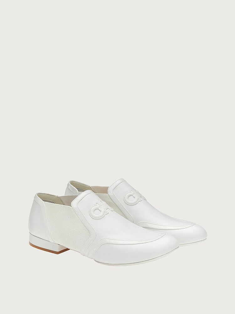 Ferragamo Ferragamo Mocassin