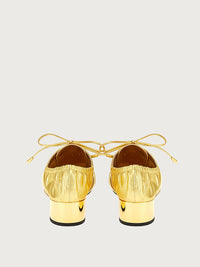 Ferragamo Ferragamo Lace Up