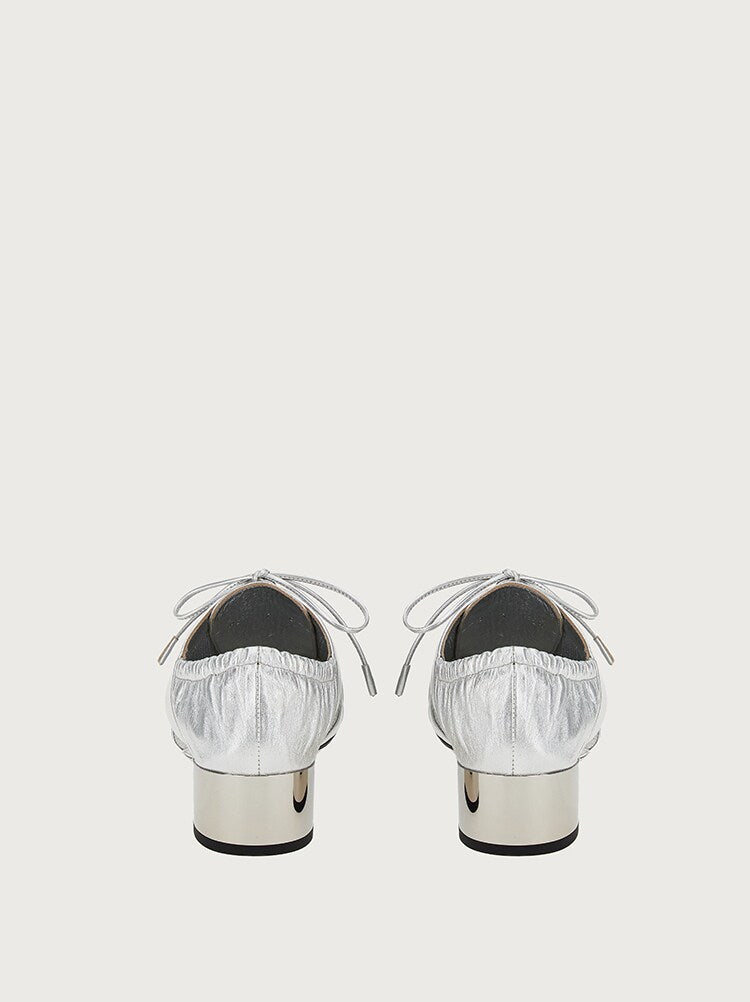 Ferragamo Ferragamo Lace Up