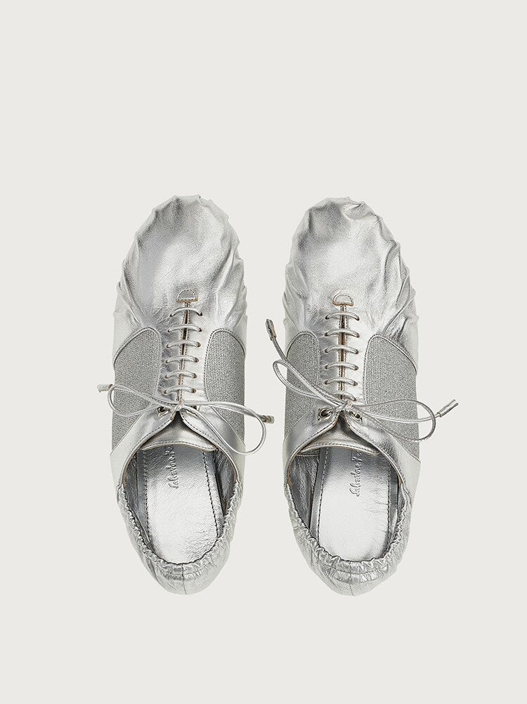 Ferragamo Ferragamo Lace Up