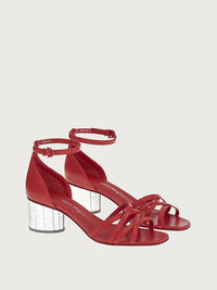 Ferragamo Ferragamo Ankle Strap Sandal