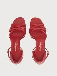 Ferragamo Ferragamo Ankle Strap Sandal