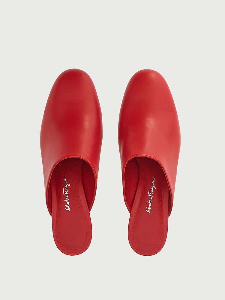 Ferragamo Ferragamo Mule