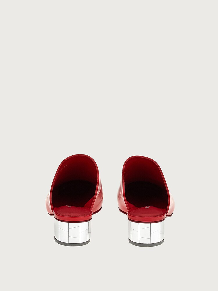 Ferragamo Ferragamo Mule