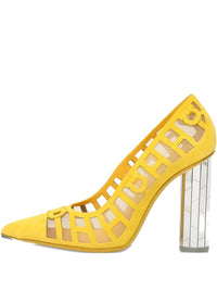 Ferragamo Detailed Pump