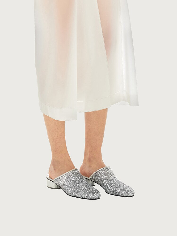Ferragamo Ferragamo Mule