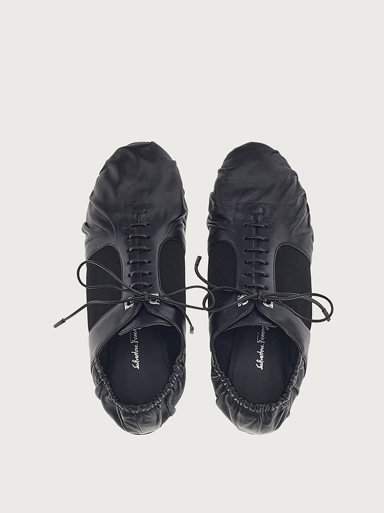 Ferragamo Ferragamo Lace Up