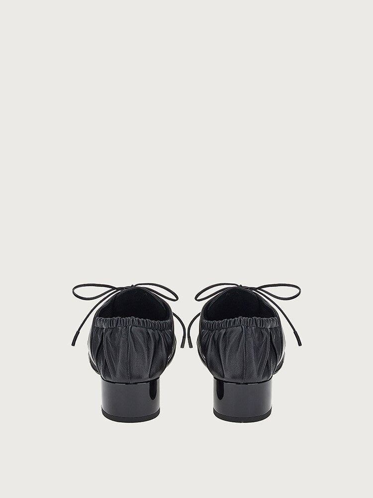 Ferragamo Ferragamo Lace Up