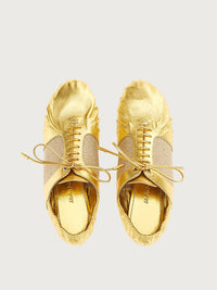 Ferragamo Ferragamo Lace Up
