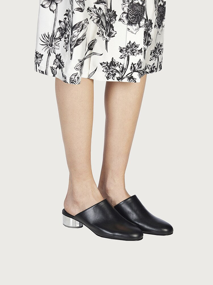 Ferragamo Ferragamo Mule