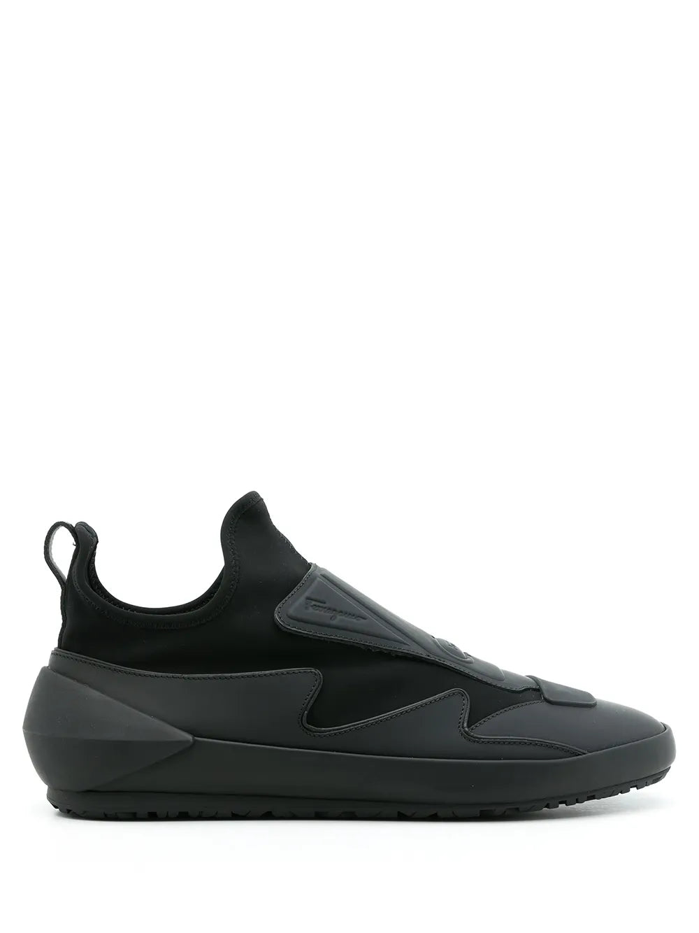 Ferragamo Sneaker