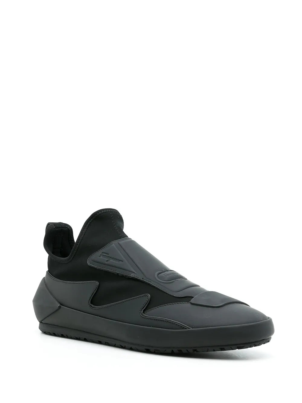 Ferragamo Sneaker