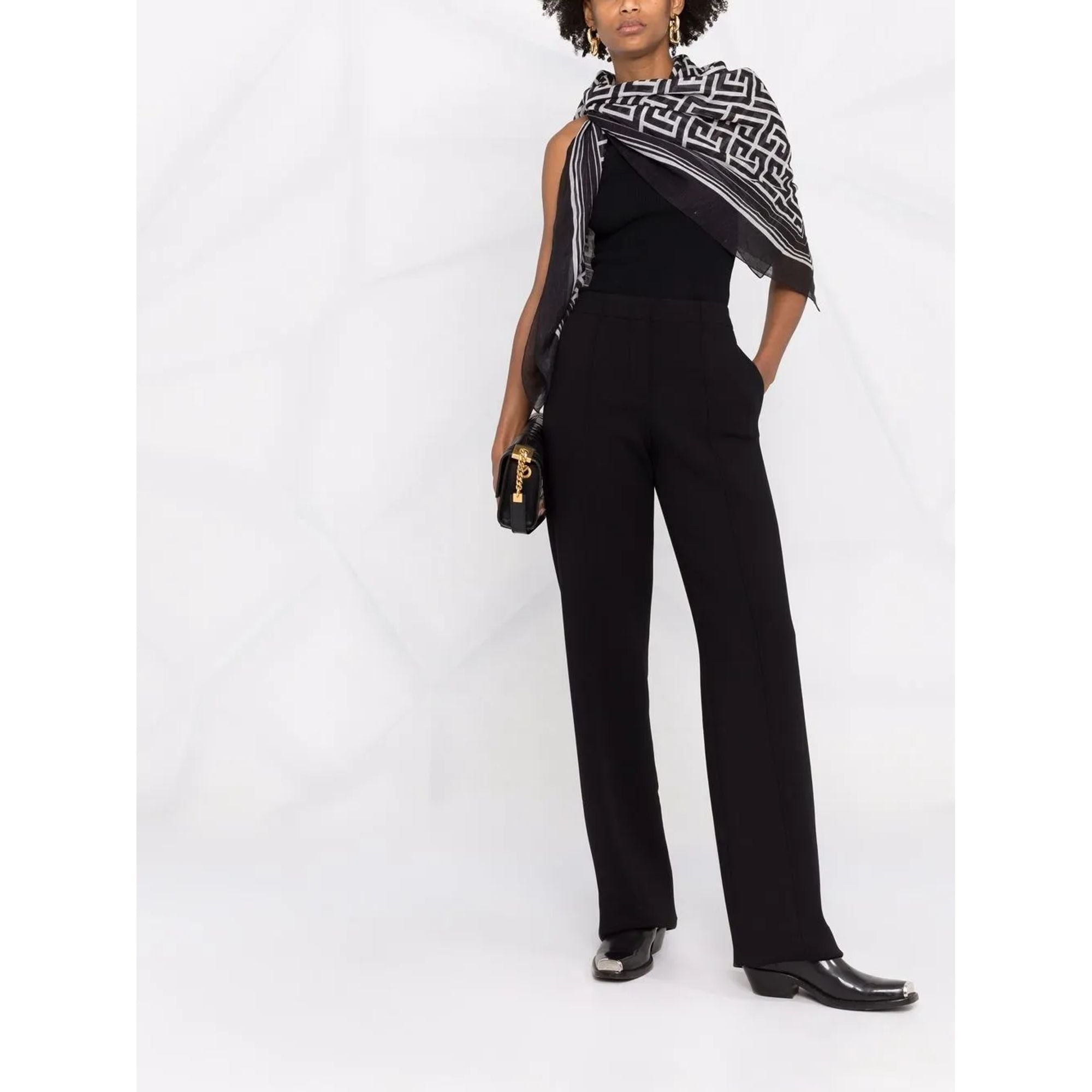 Ferragamo Trousers