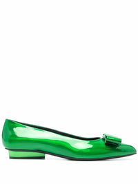 Ferragamo Ferragamo Ballet Viva 20 Tm