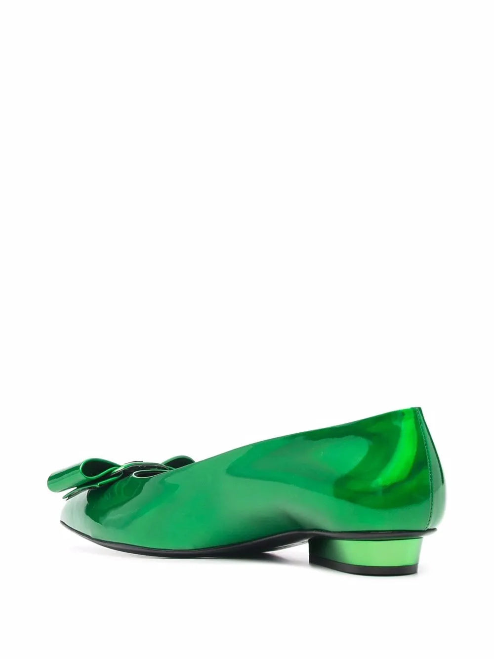 Ferragamo Ferragamo Ballet Viva 20 Tm