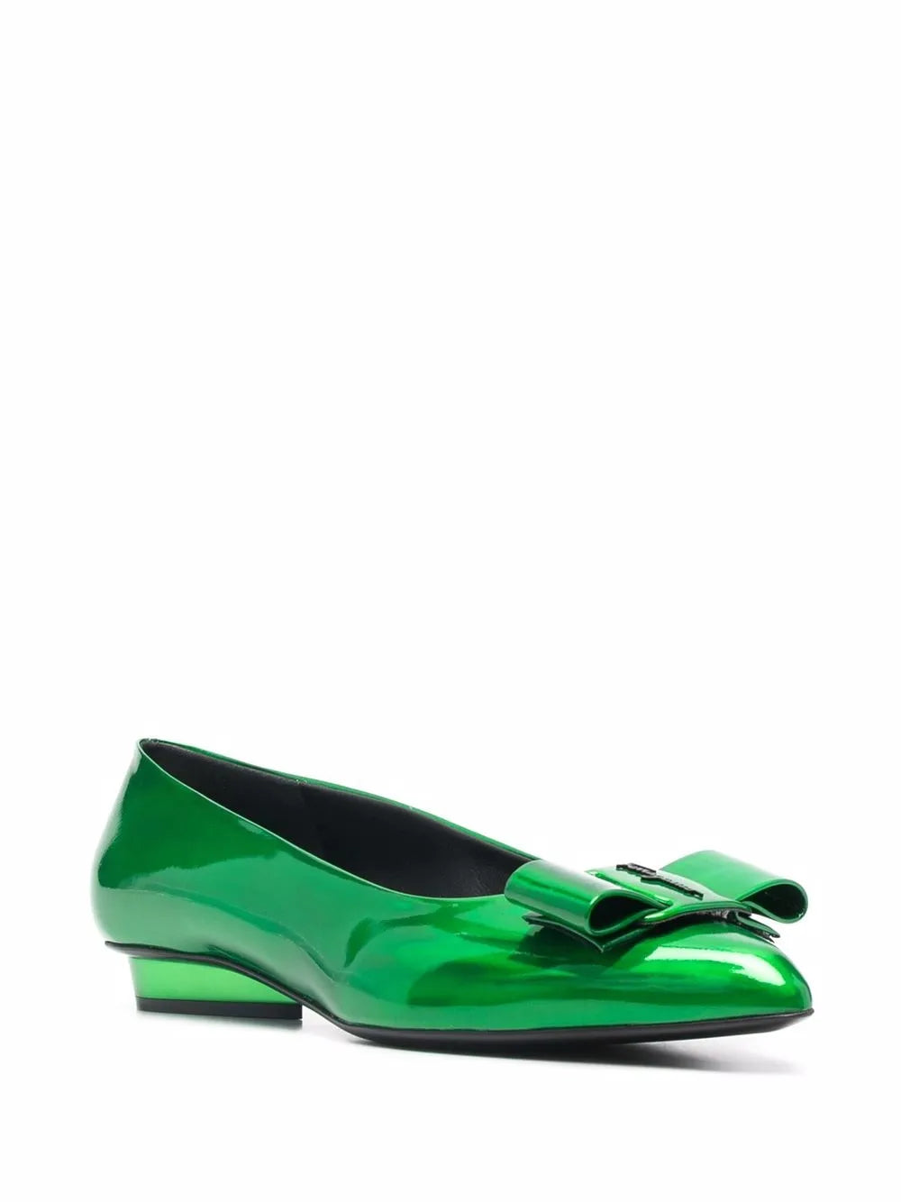 Ferragamo Ferragamo Ballet Viva 20 Tm