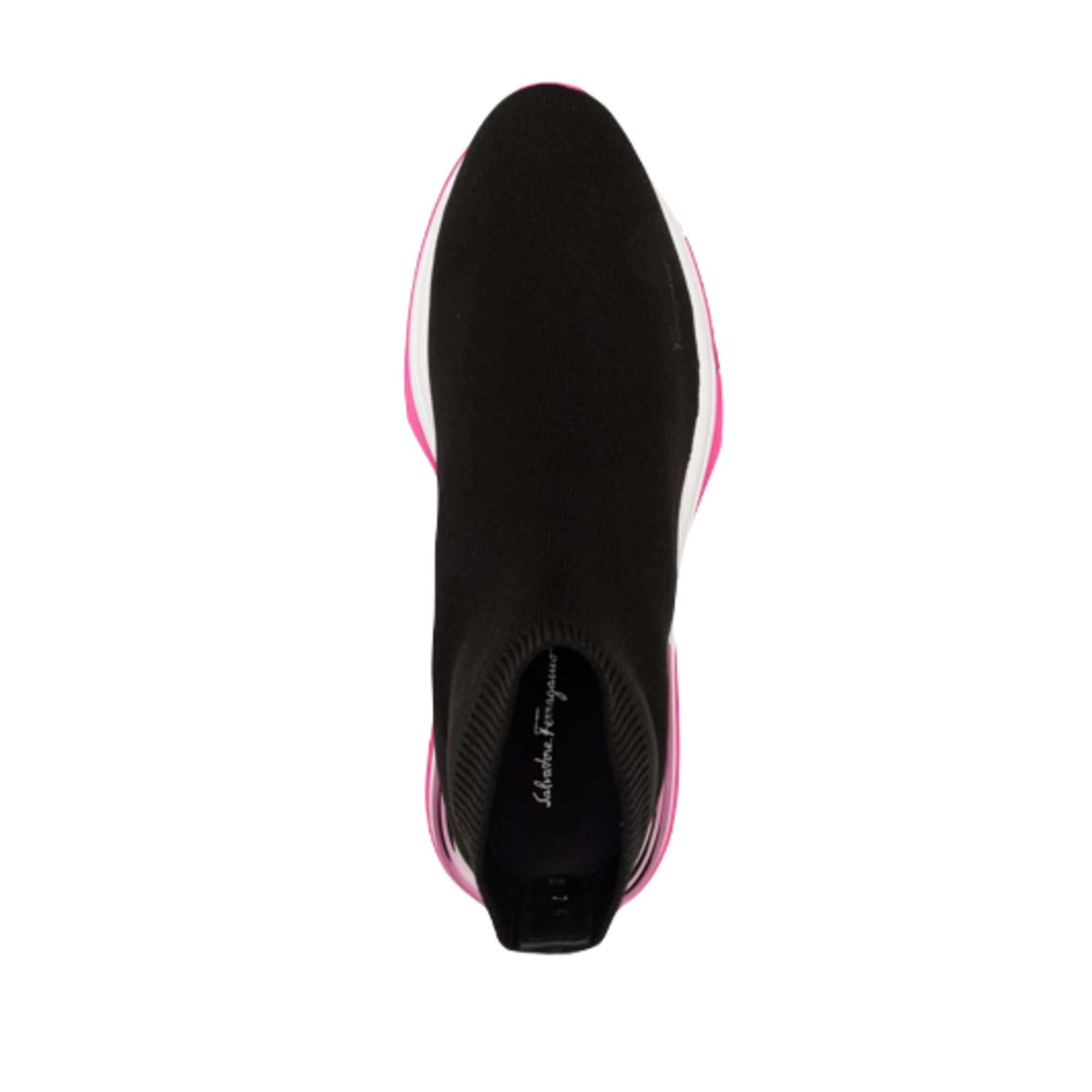 Ferragamo Ninette Women's Sneakers