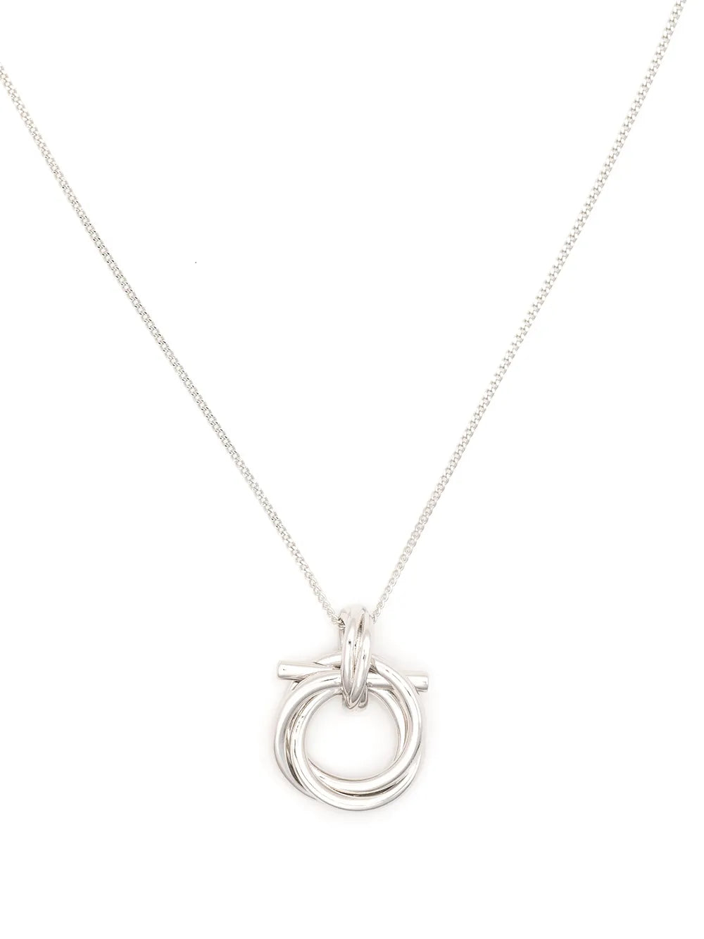 Ferragamo Necklace
