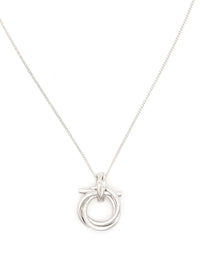 Ferragamo Necklace