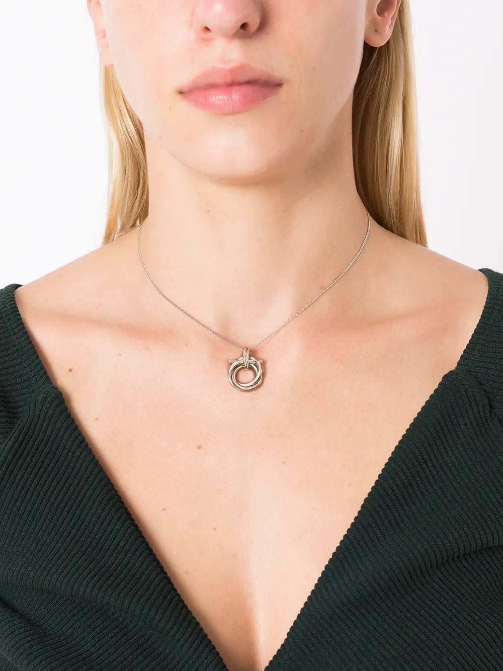 Ferragamo Necklace