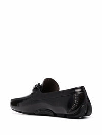 Ferragamo Paris Leather Loafers