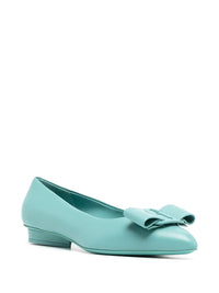 Ferragamo Viva Ballerina Shoes