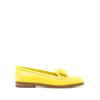 Ferragamo Viva Bow Loafers