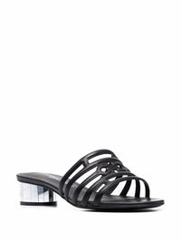 Ferragamo 30Mm Finn Sandals