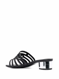 Ferragamo 30Mm Finn Sandals