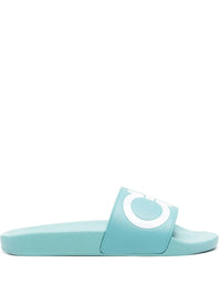 Ferragamo Gancini-Print Slides