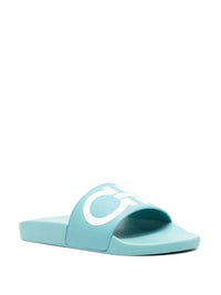 Ferragamo Gancini-Print Slides