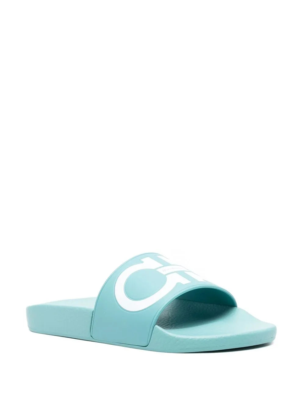 Ferragamo Gancini-Print Slides