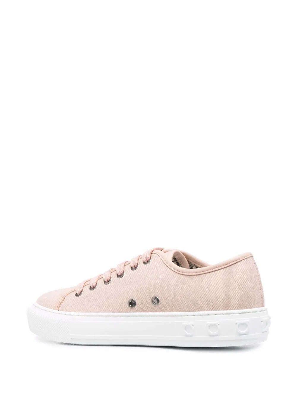 Ferragamo Ferragamo Sneaker Mediterr Eco