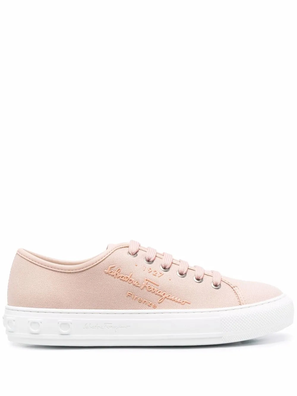 Ferragamo Ferragamo Sneaker Mediterr Eco