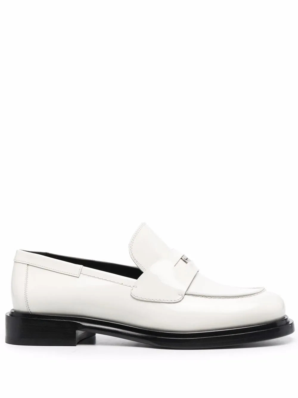 Ferragamo Ferragamo Mocassin Nyx 30