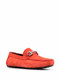 Ferragamo Parigi Eco Driver Shoes