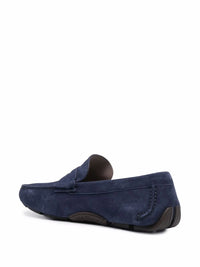 Ferragamo Newton Driver Shoes