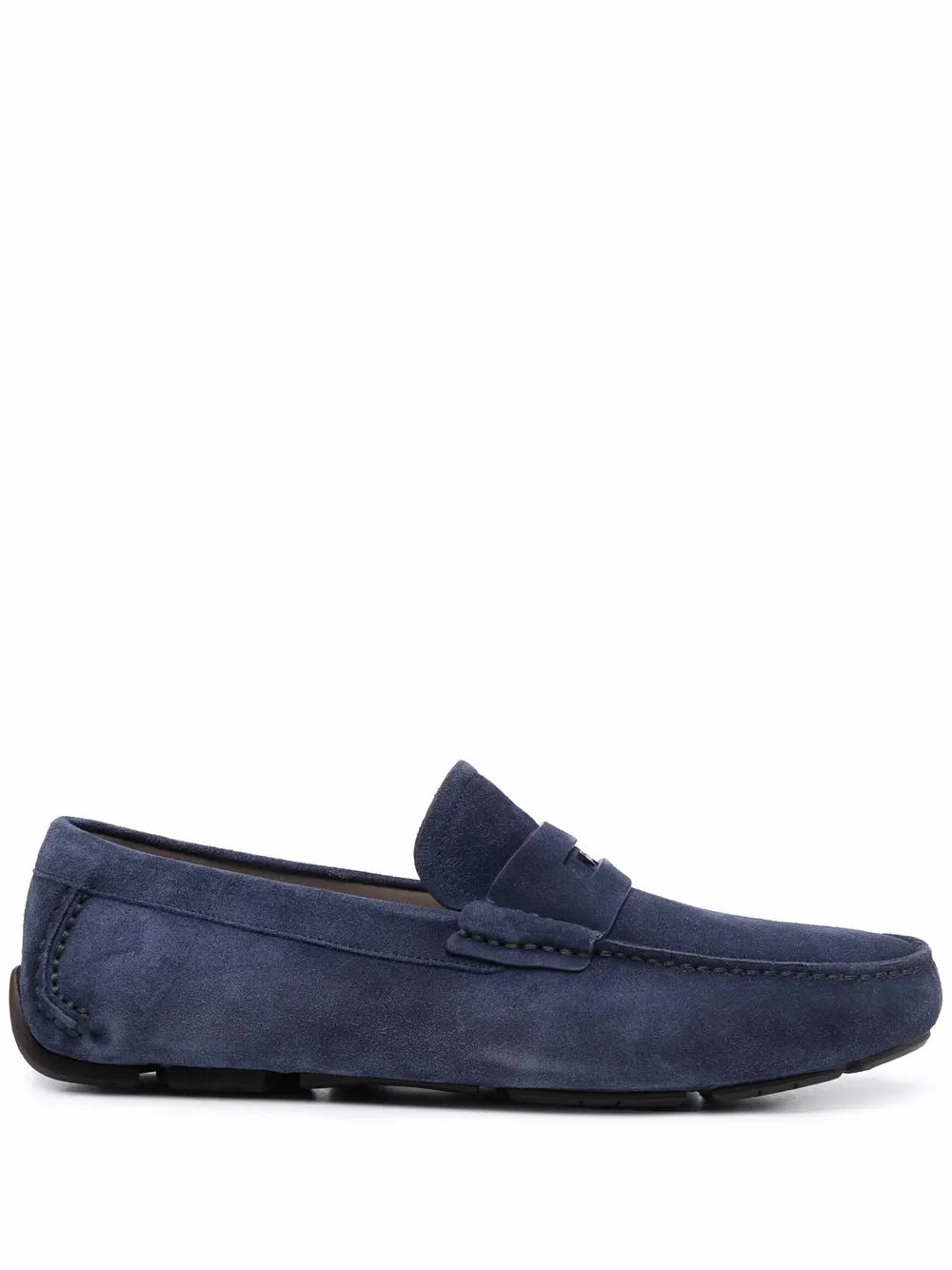 Ferragamo Newton Driver Shoes