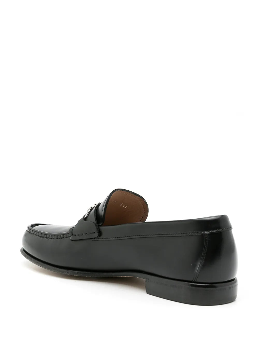 Ferragamo Mathias Slip-On Loafers