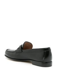 Ferragamo Mathias Slip-On Loafers