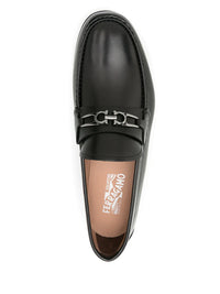 Ferragamo Mathias Slip-On Loafers