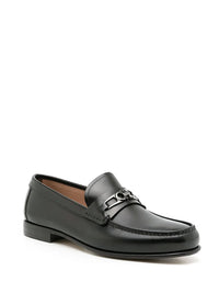 Ferragamo Mathias Slip-On Loafers