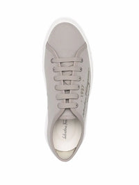 Ferragamo Mediterr Low-Top Sneakers