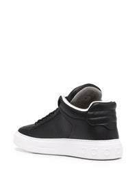 Ferragamo Marvelous Low-Top Sneakers