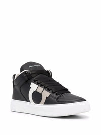 Ferragamo Marvelous Low-Top Sneakers